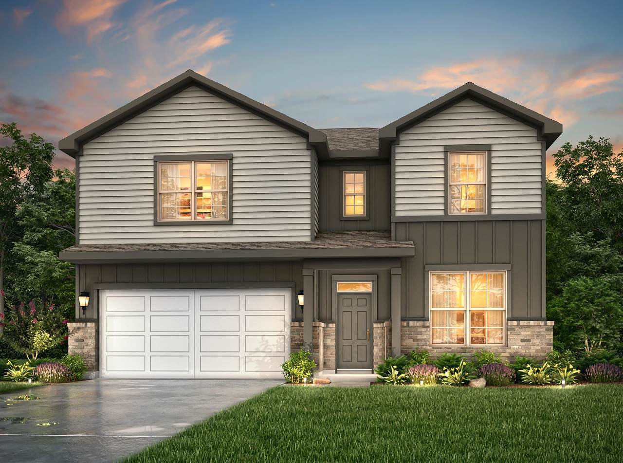 17218 White Peace Drive - Photo 1