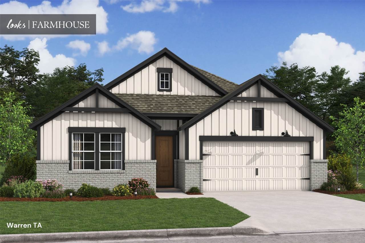 14202 Golden Wheat Lane - Photo 1