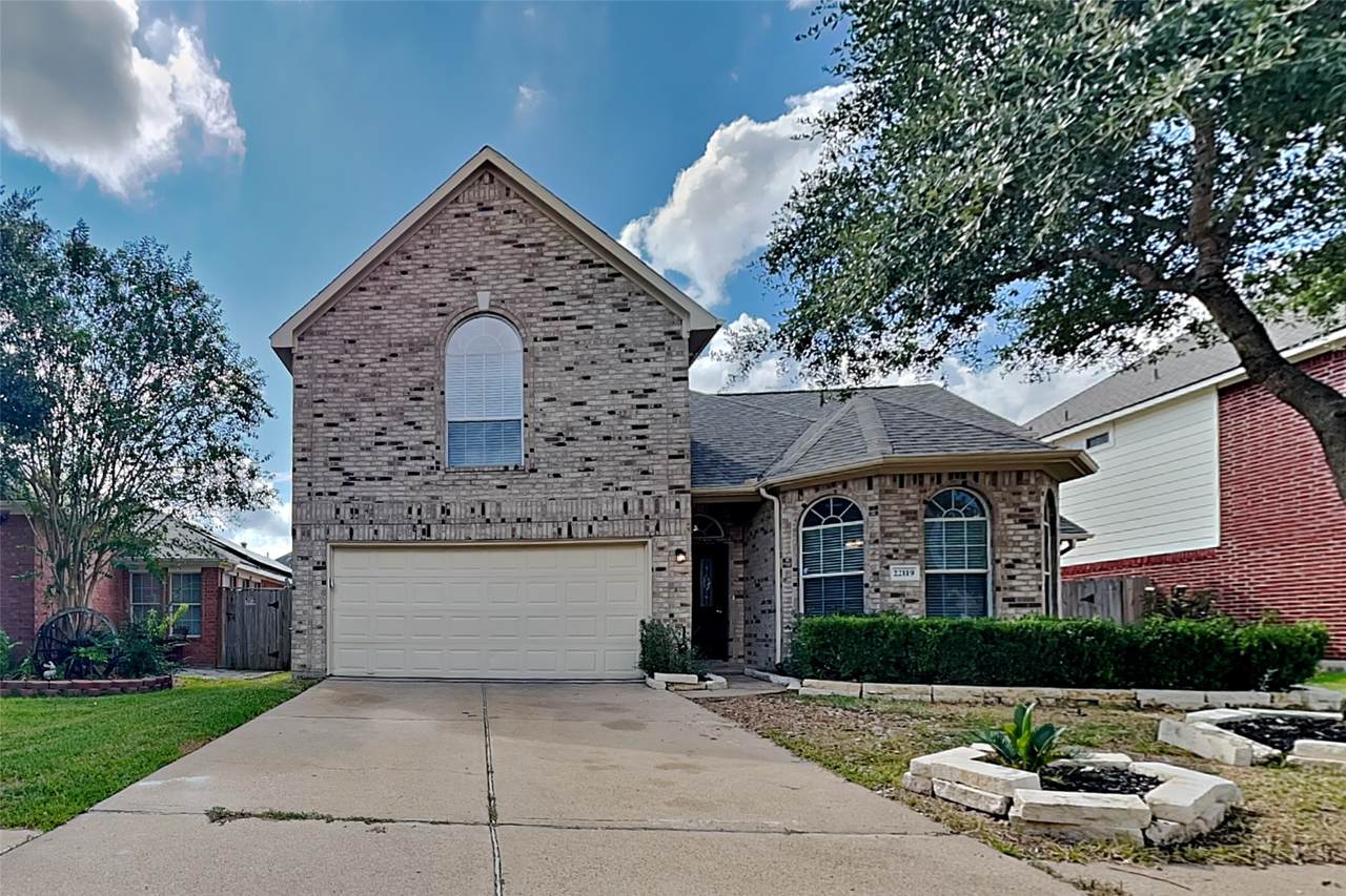 22119 Marshaven Way - Photo 1