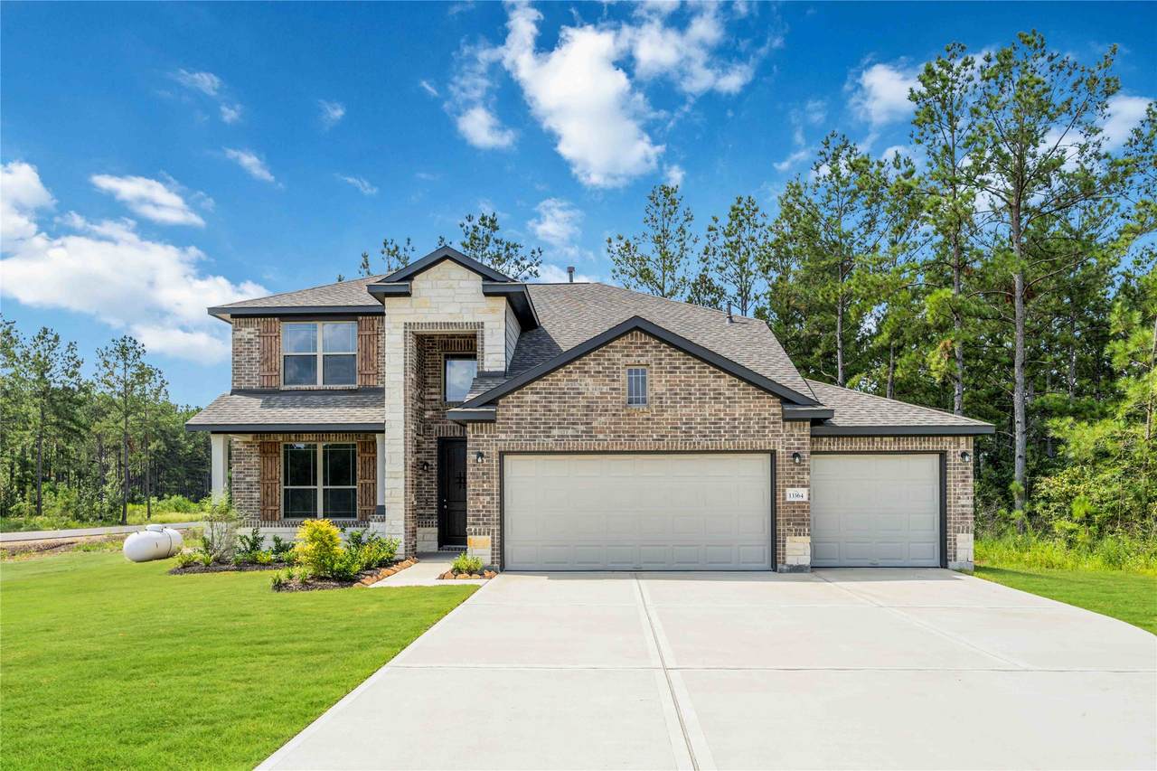 13511 Caldwell Street - Photo 1