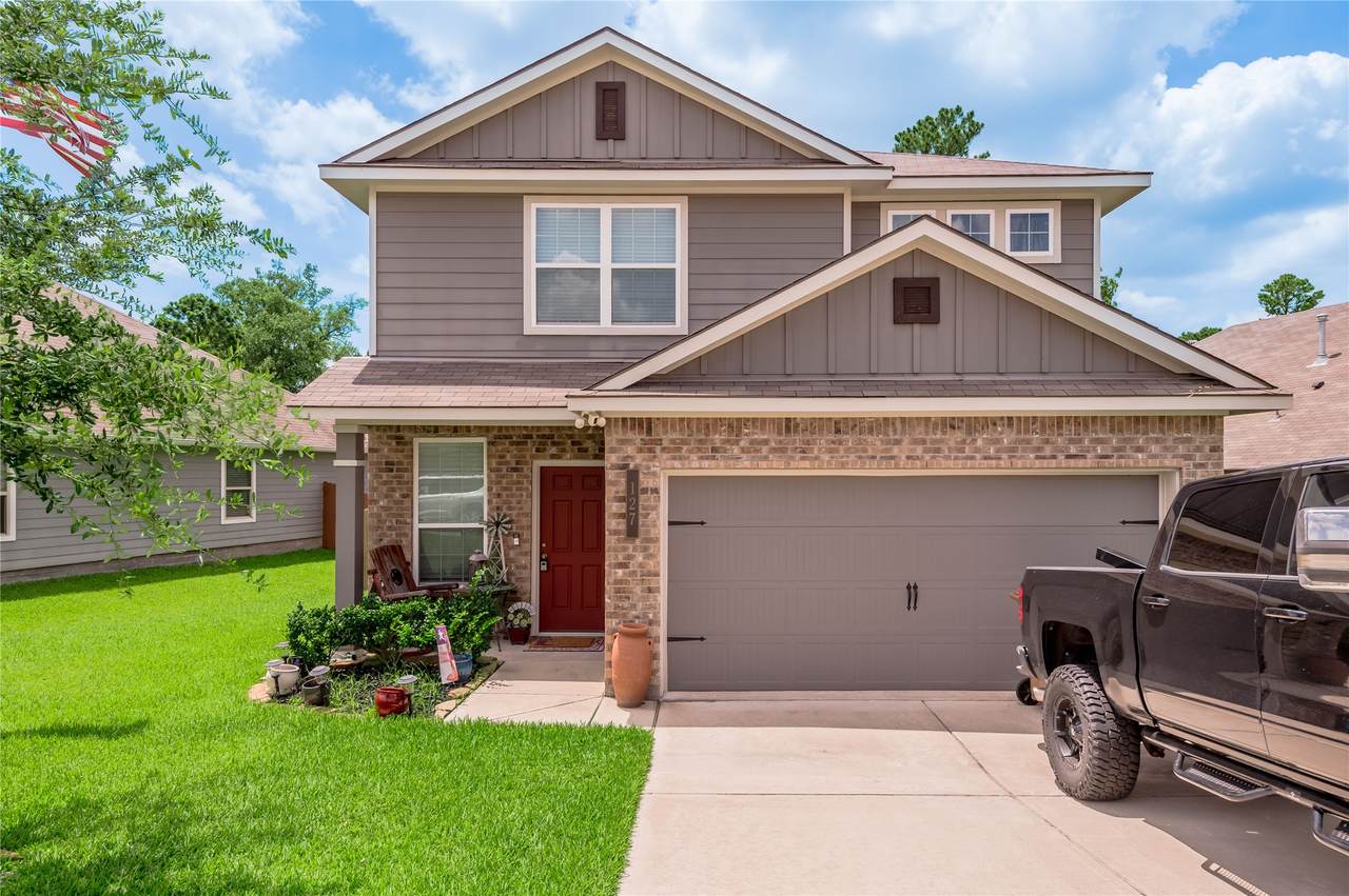 127 Worley Way - Photo 1