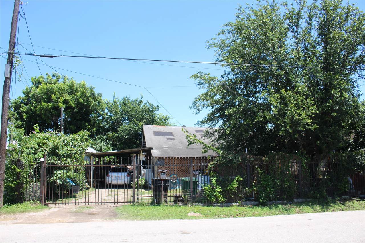 8007 Masterson Street - Photo 1
