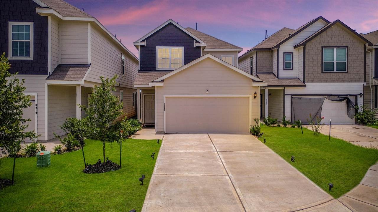 3923 Calasso Court - Photo 1