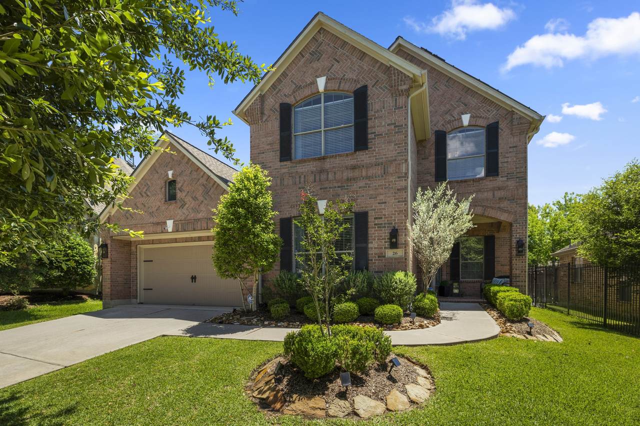 26 Winhall Place - Photo 1