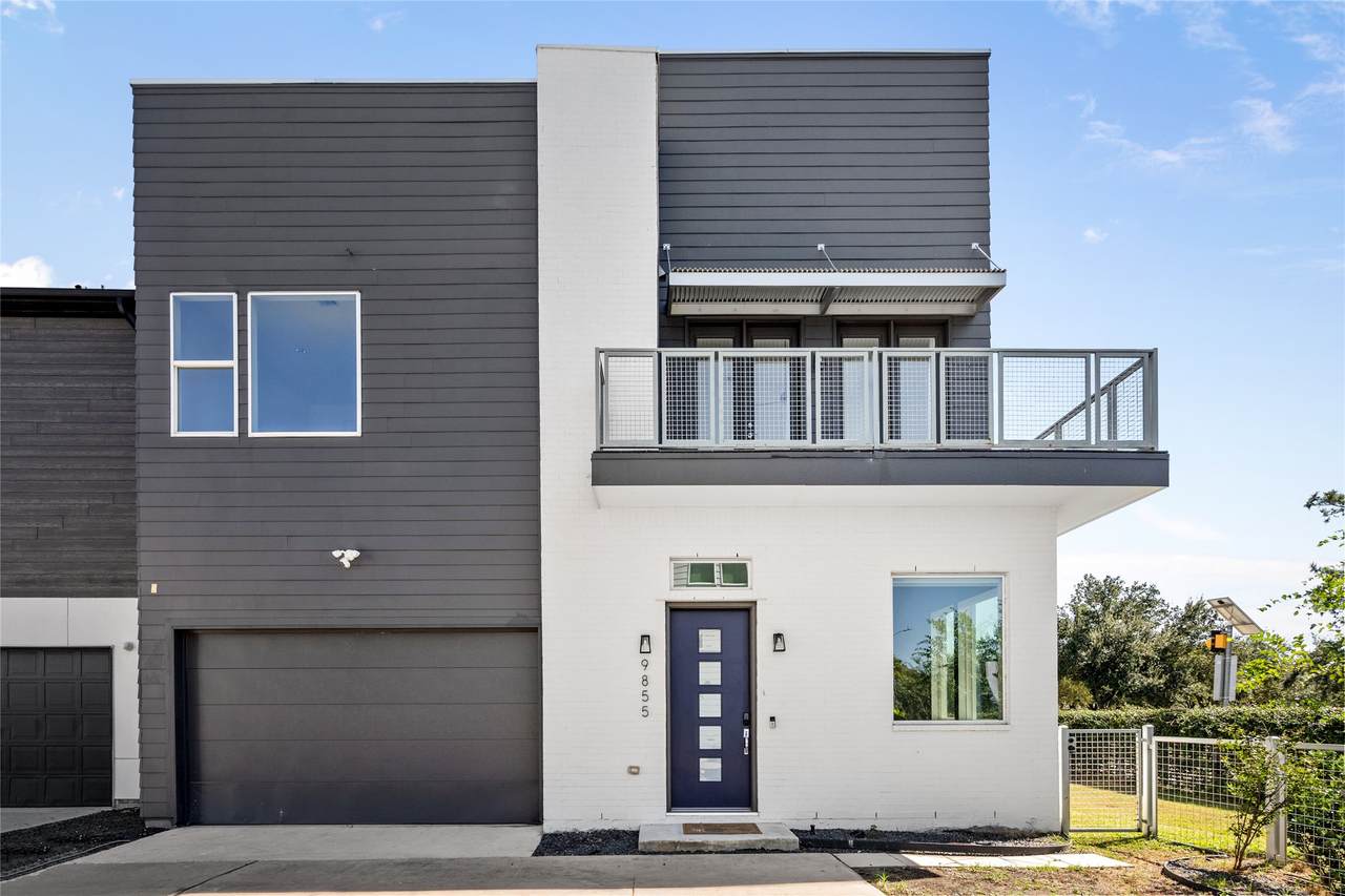 9855 Mocking Bird Hill Lane Lane - Photo 1