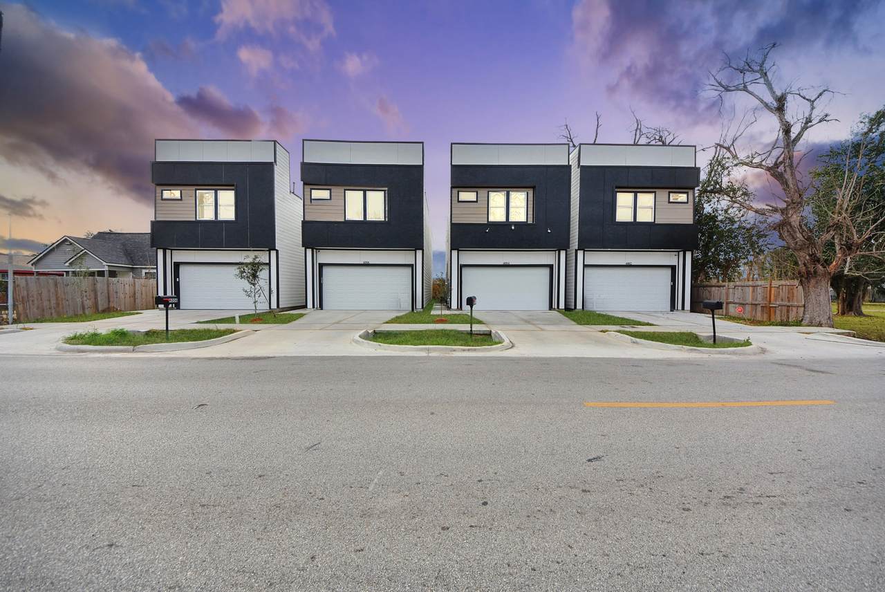 4002 Bennington Street - Photo 1