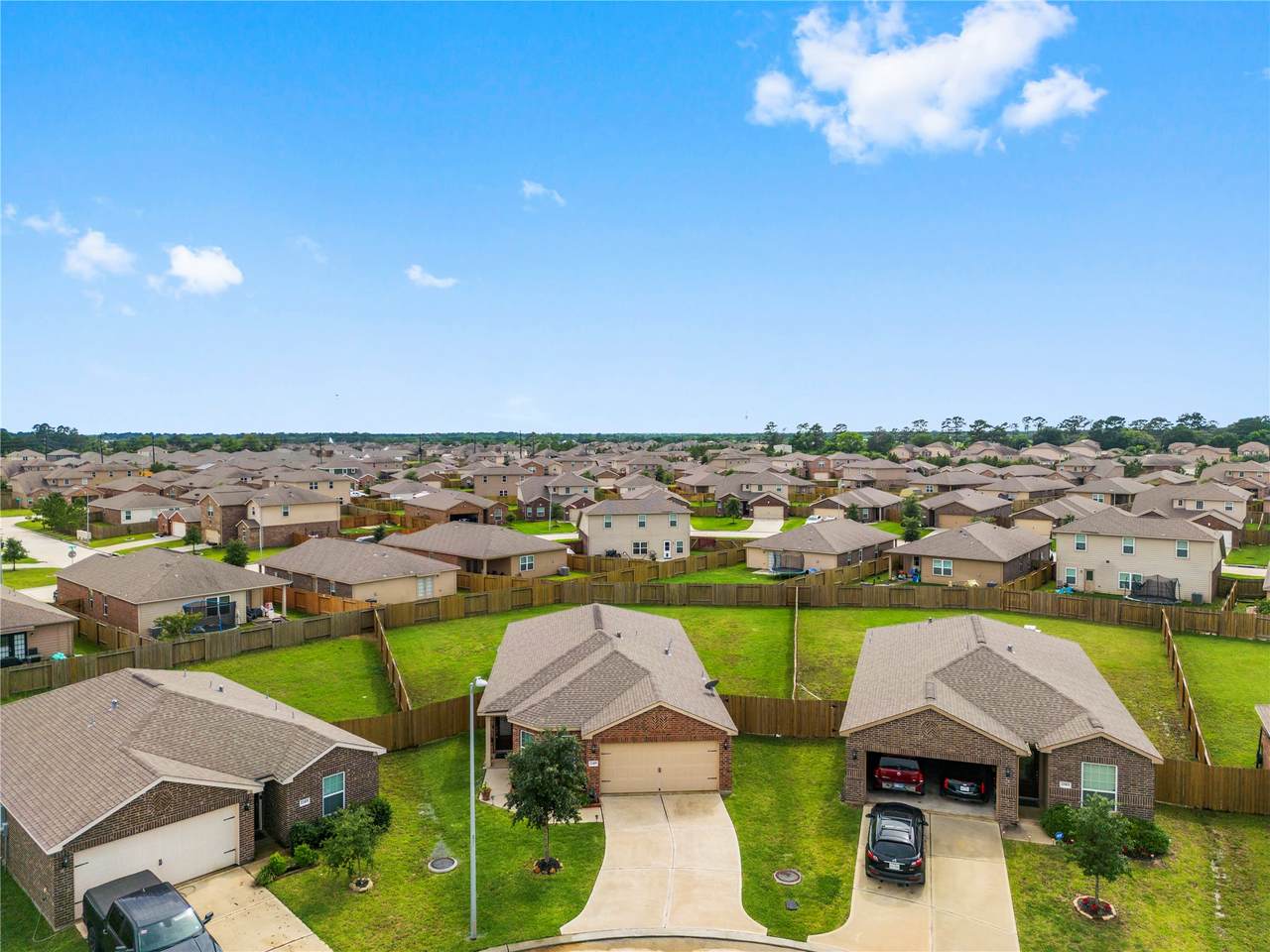 22419 Iron Mill Drive - Photo 1