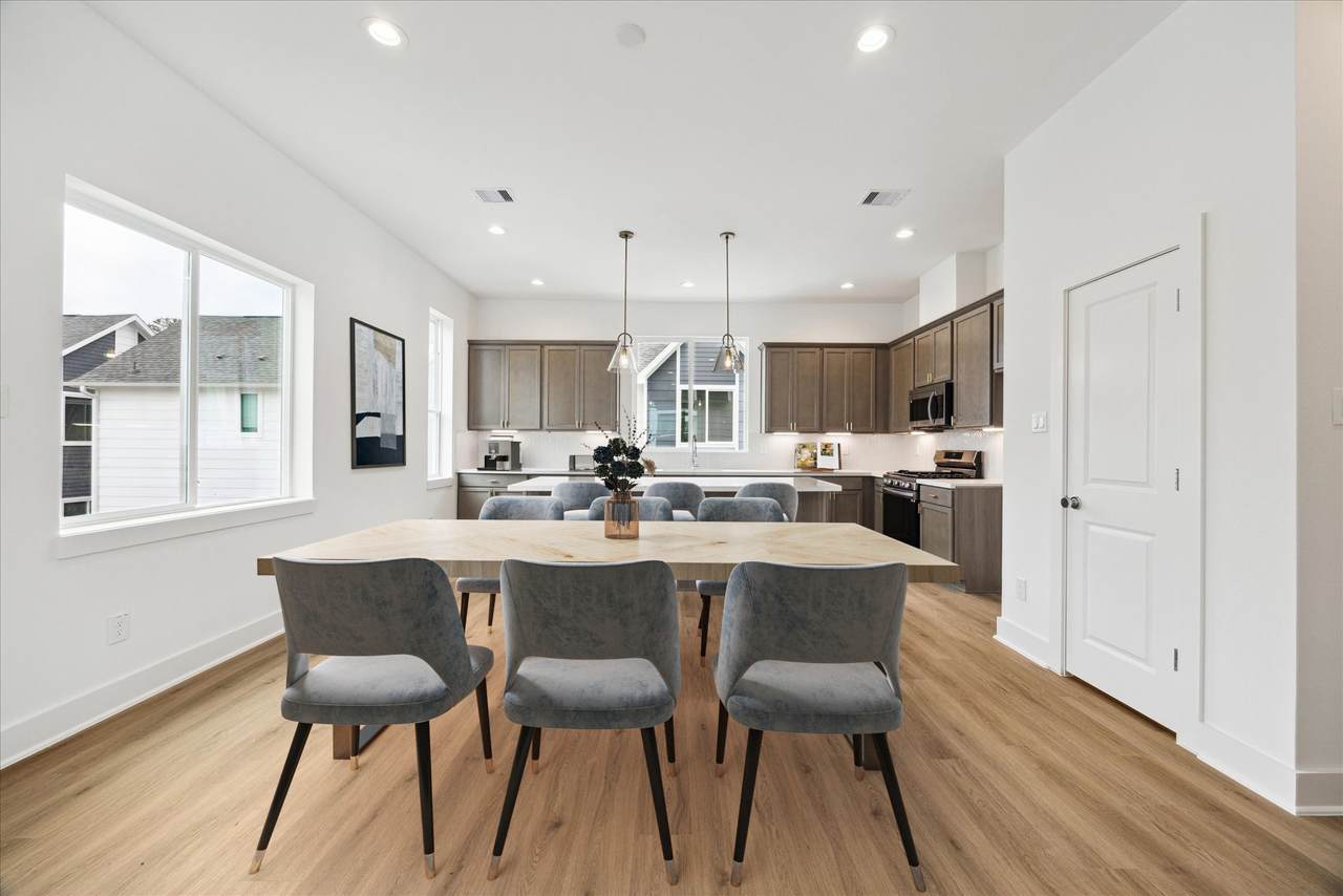 1650 Tidwell Road - Photo 1