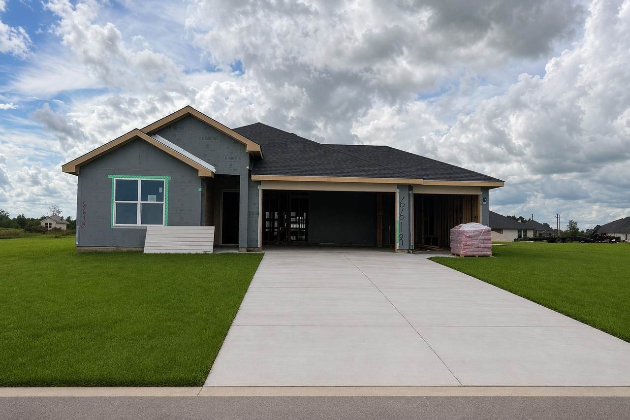 6610 Kingfisher Lane - Photo 1