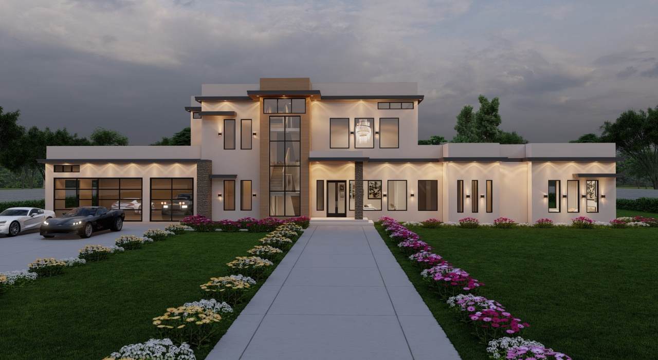 17818 Ridge Top Drive - Photo 1