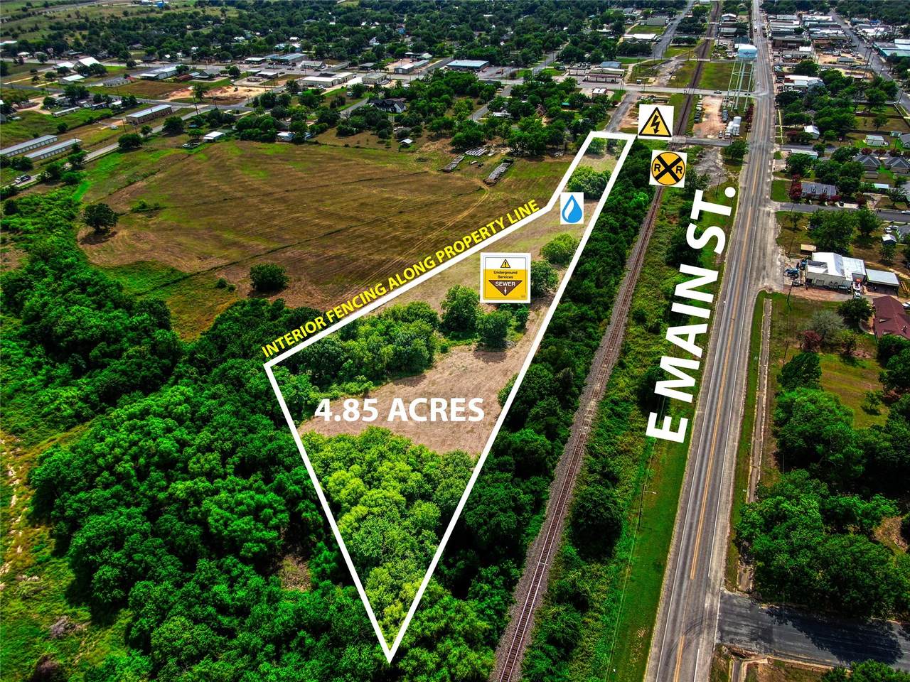 Tract 10 South East Street - Photo 1