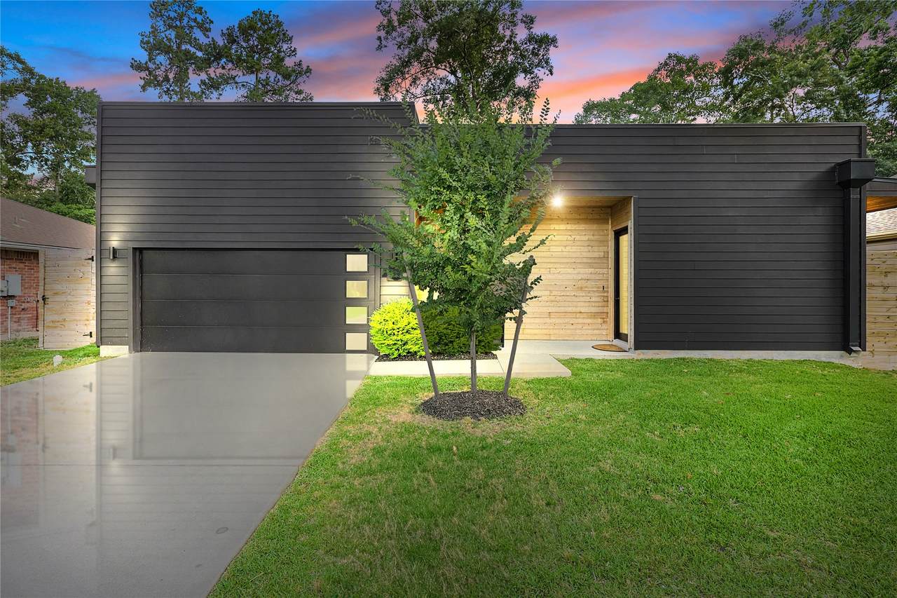 1550 Ashway Street - Photo 1