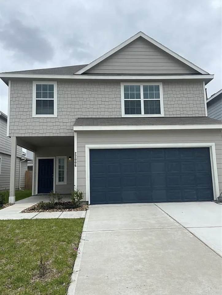 22006 Sovereign Heights Lane - Photo 1