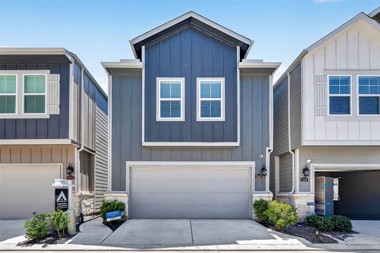 1508 Blue Acer Drive - Photo 1