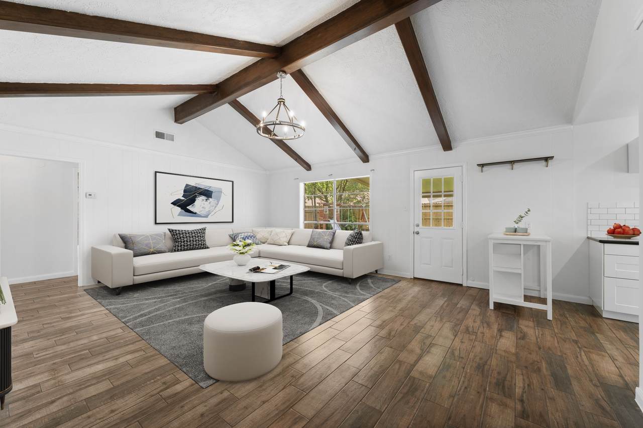 9735 Kemp Forest Drive - Photo 1