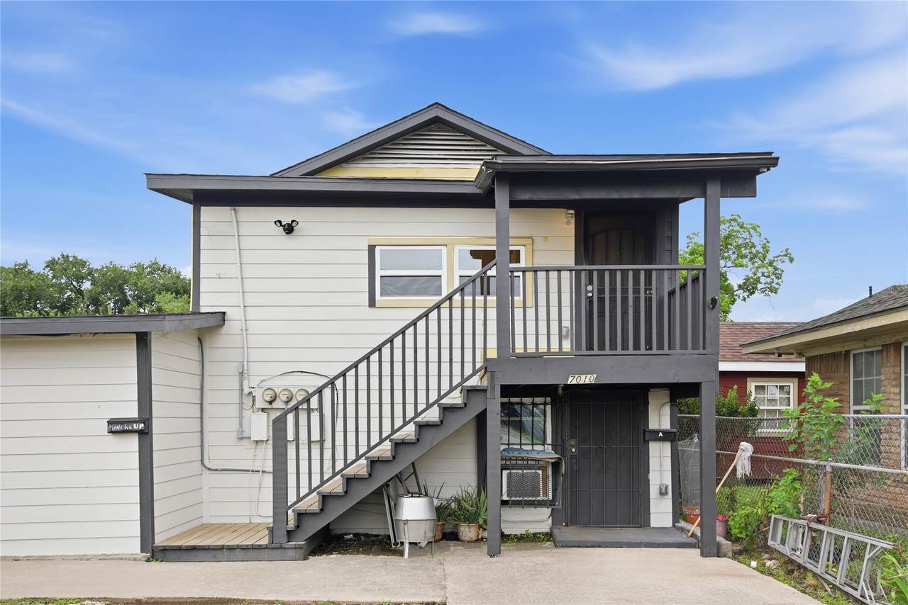7010 Brownsville Street - Photo 1