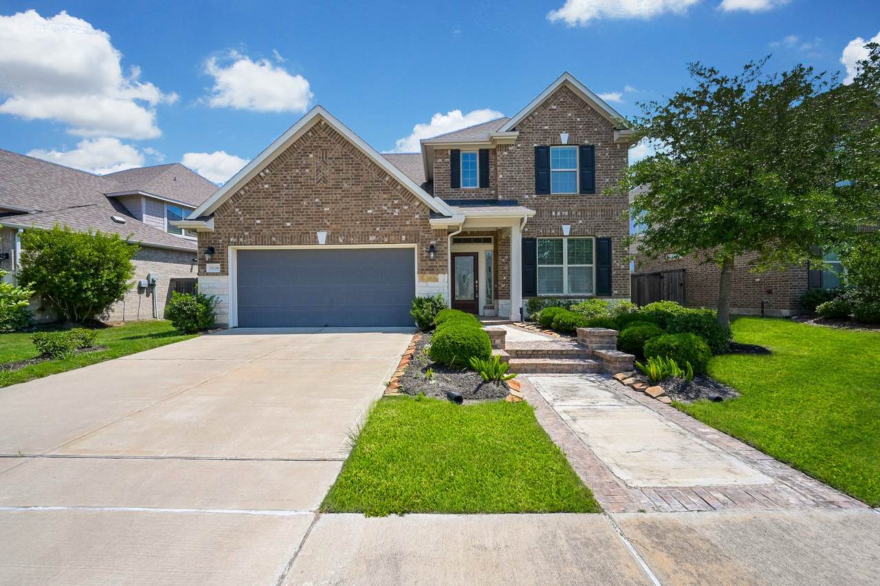 15206 Armadillo Lookout Trail - Photo 1