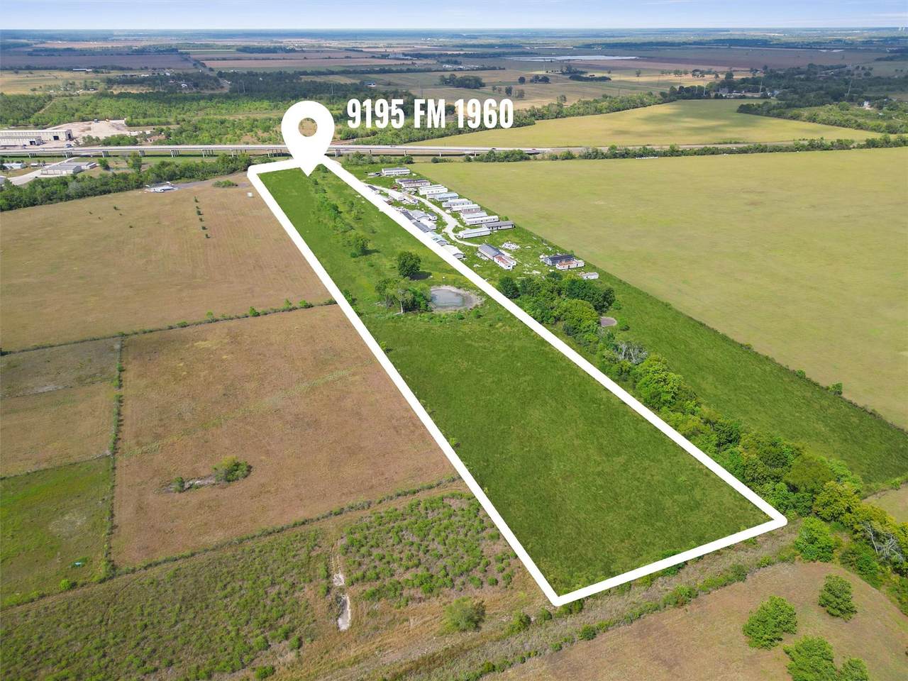 9195 Fm 1960 - Photo 1