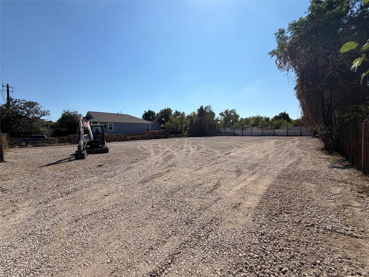 0 Dillard Street - Photo 1