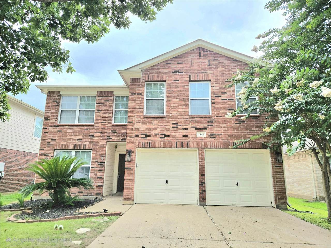 11918 Brenton Knoll Drive - Photo 1