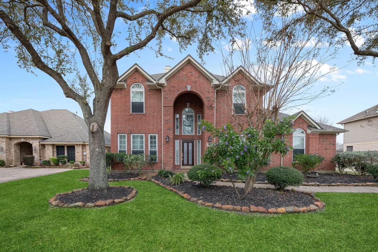 4211 Copper Creek - Photo 1