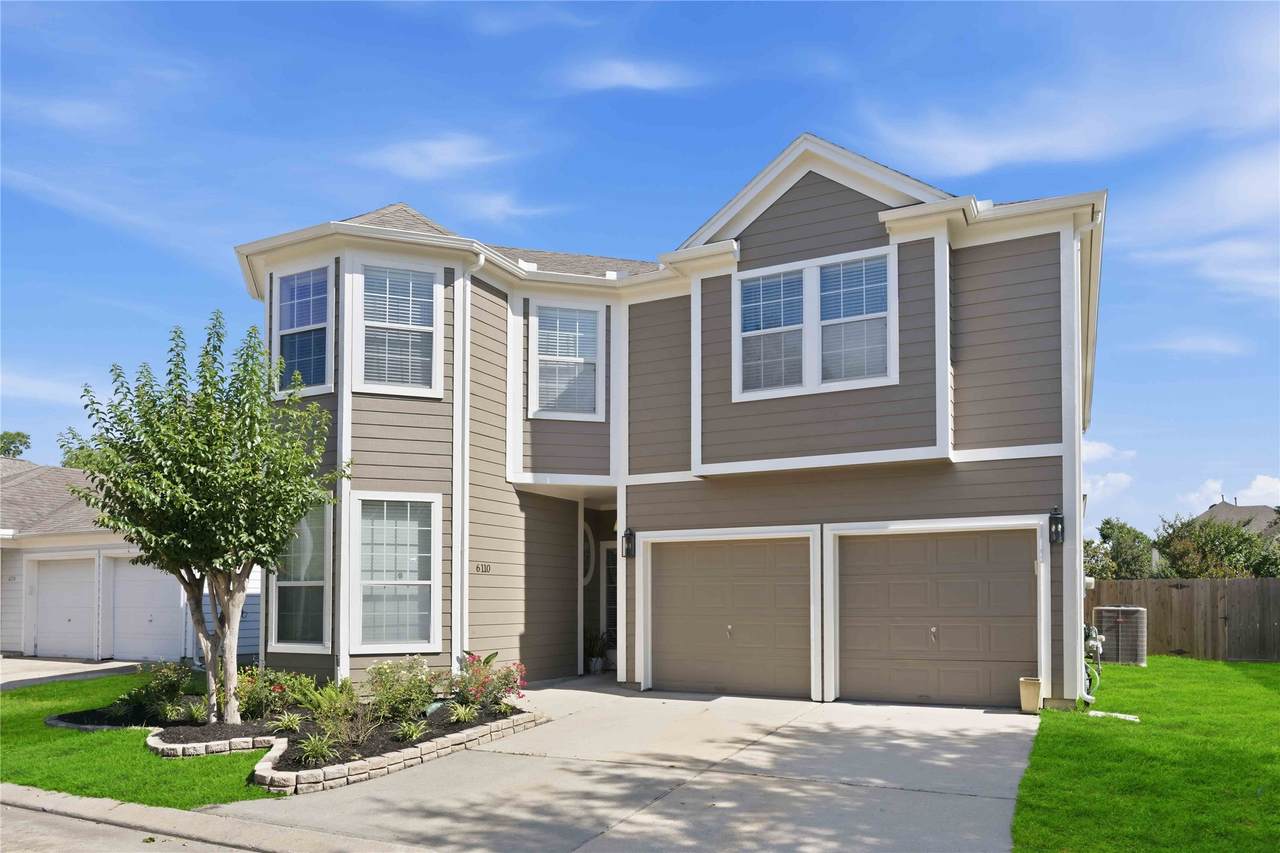 6110 Fulton Meadows Lane - Photo 1