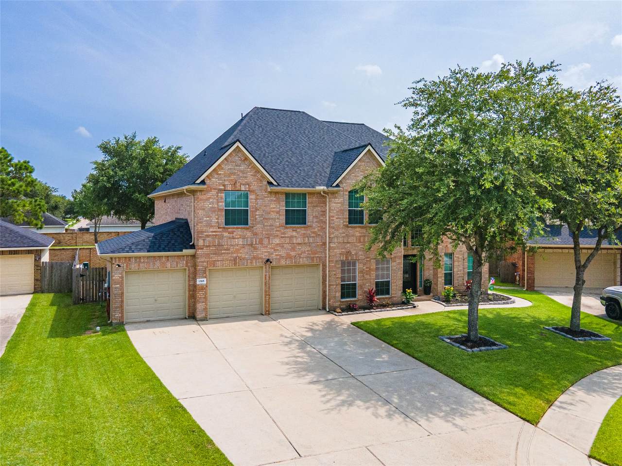 1565 Segovia Drive - Photo 1