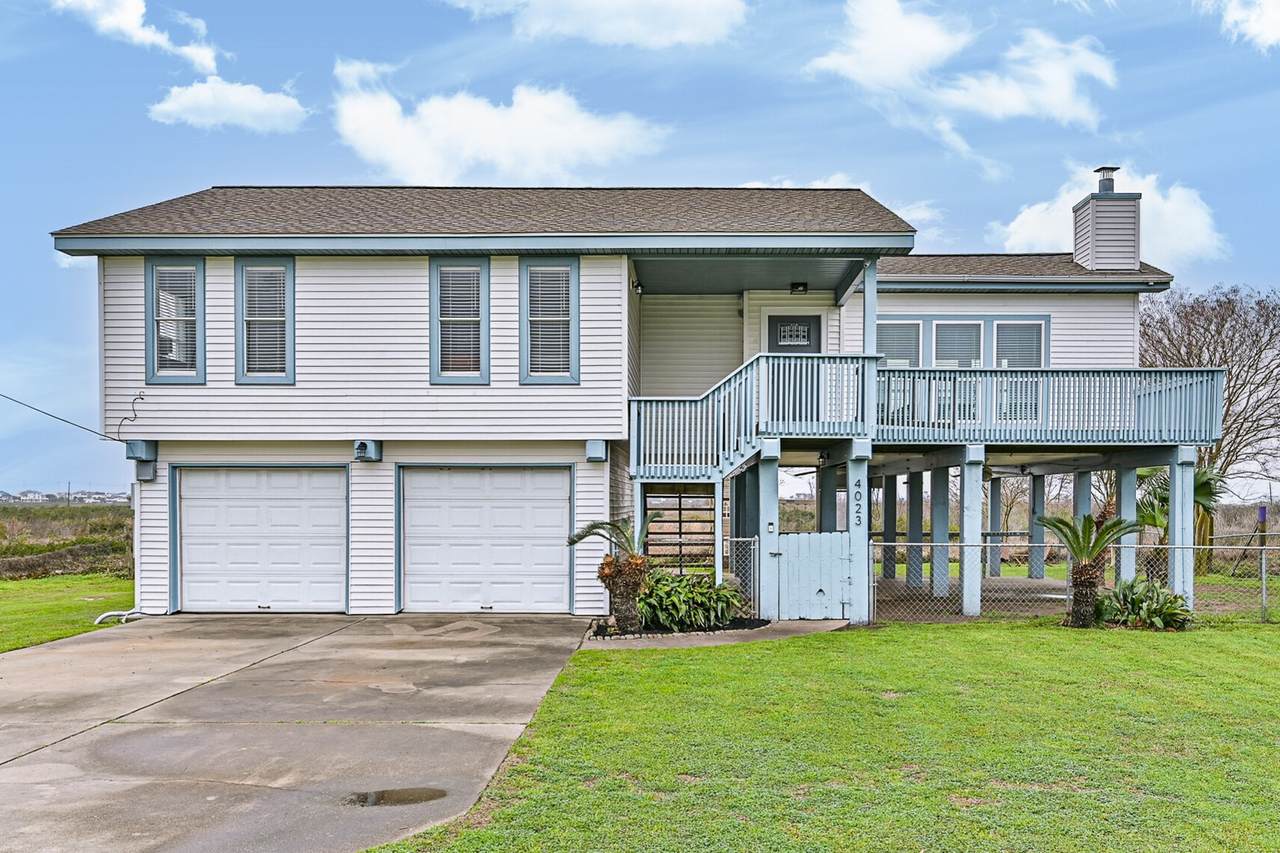 4023 Spanish Main Boulevard - Photo 1