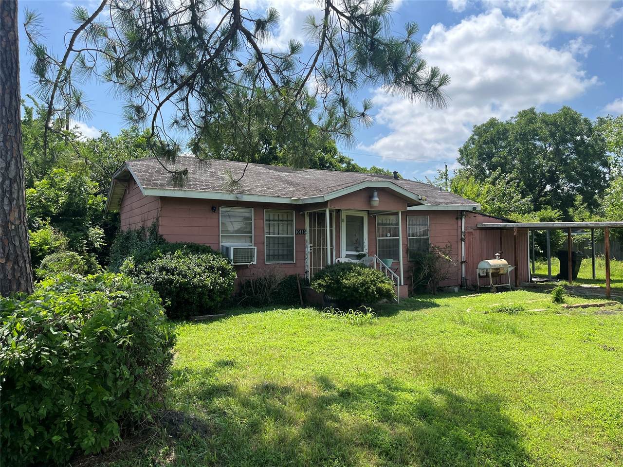 10113 Teneha Drive - Photo 1