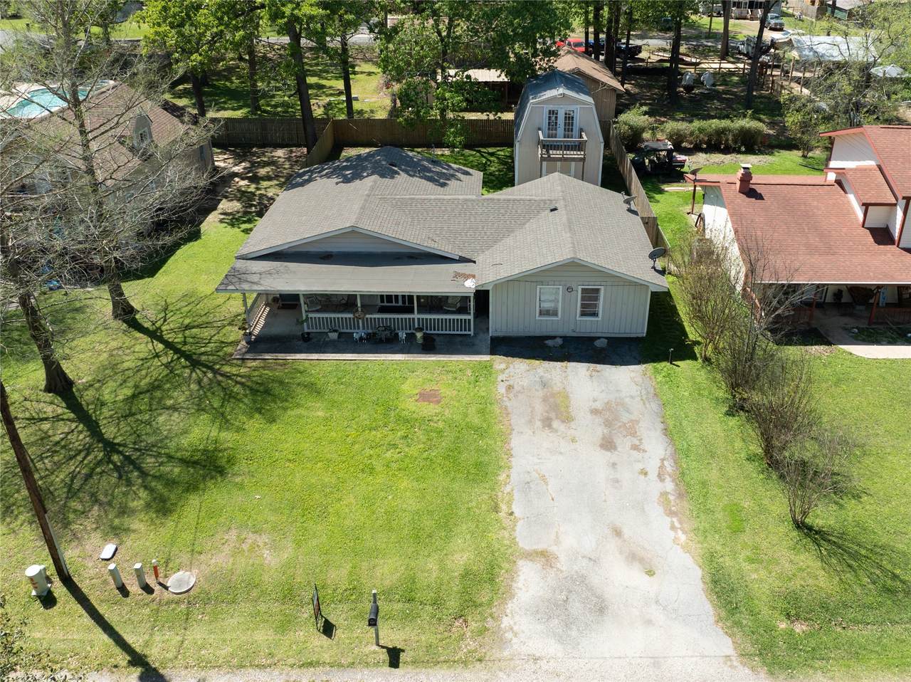 145 Inlet Drive - Photo 1