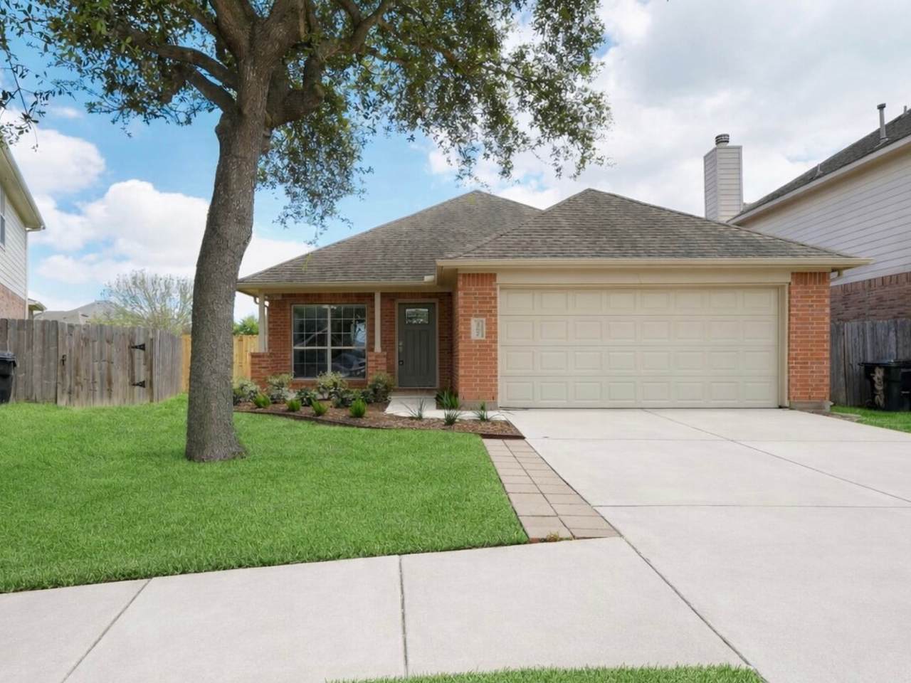 21006 Wildbrook Canyon Court - Photo 1