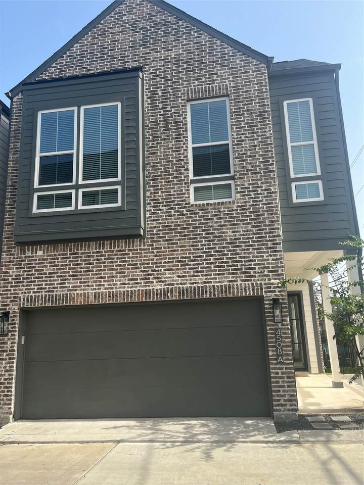 4508 Old Yale Street - Photo 1