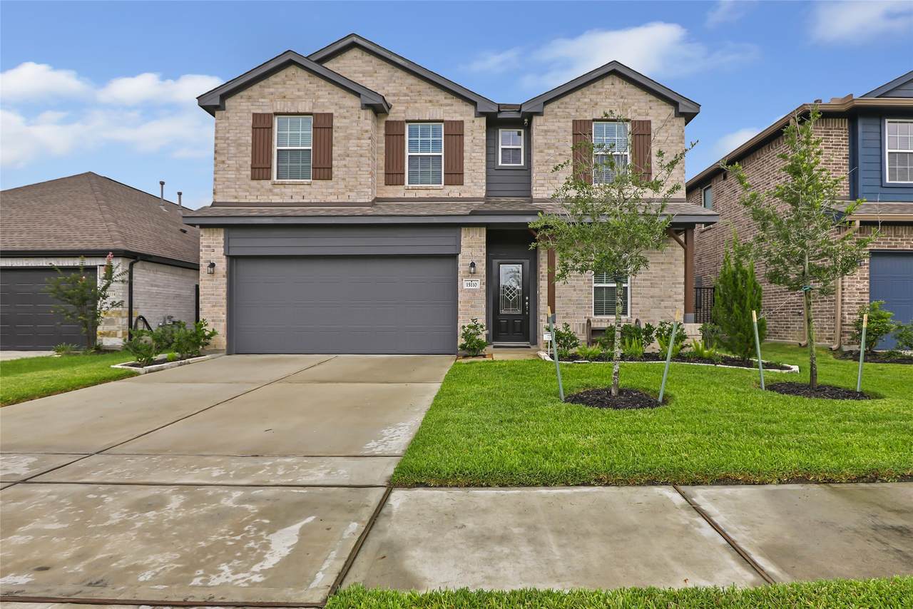 15110 Tower Mist Drive - Photo 1