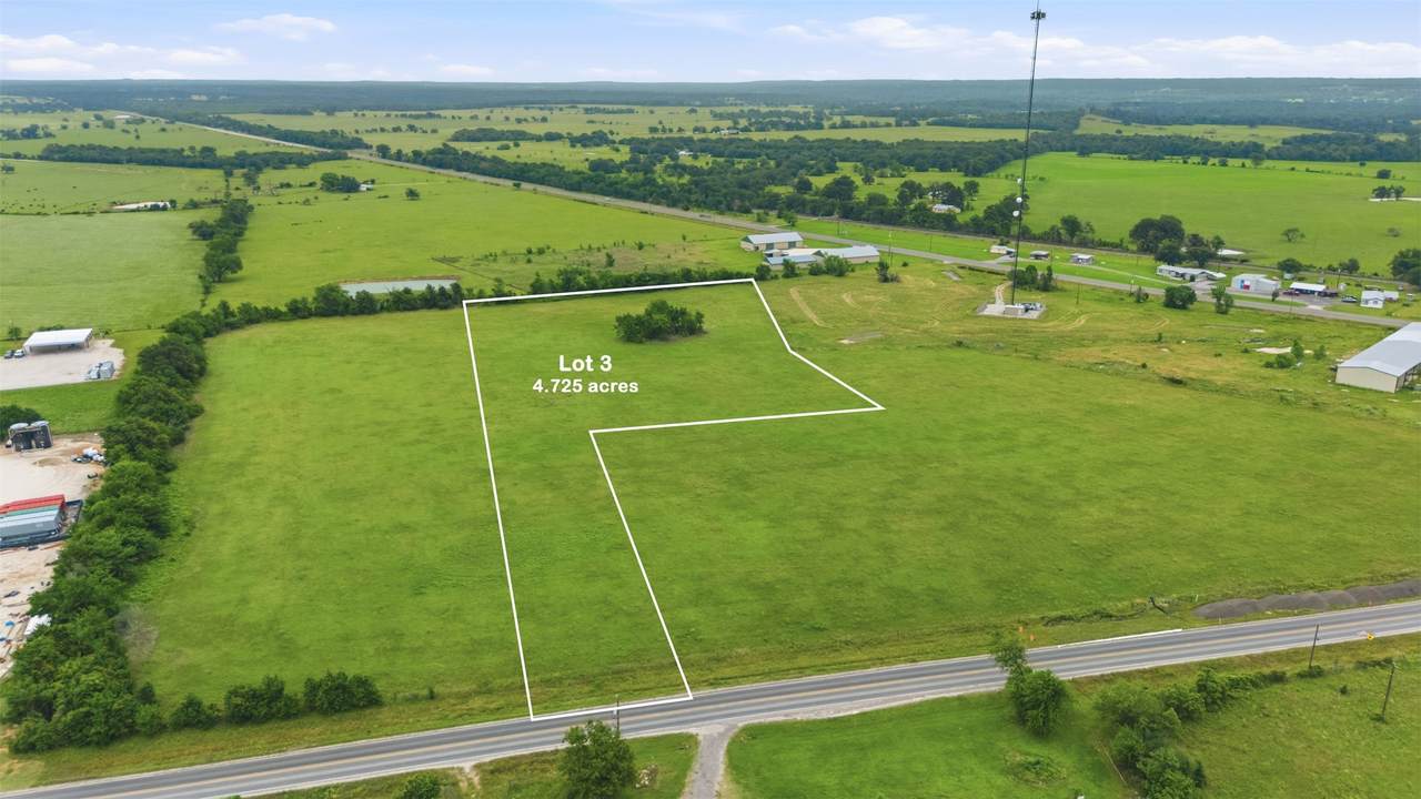 Lot 3 Fm 1146 - Photo 1