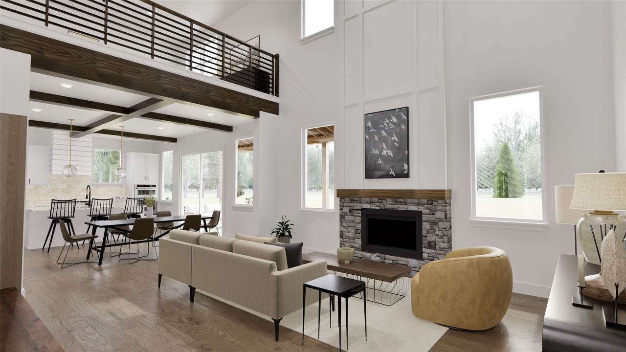 5625 Marigold Mile Drive - Photo 1