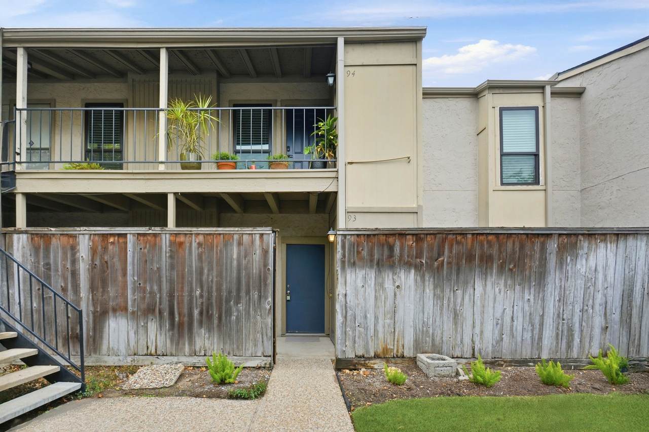 5711 Sugar Hill Drive - Photo 1