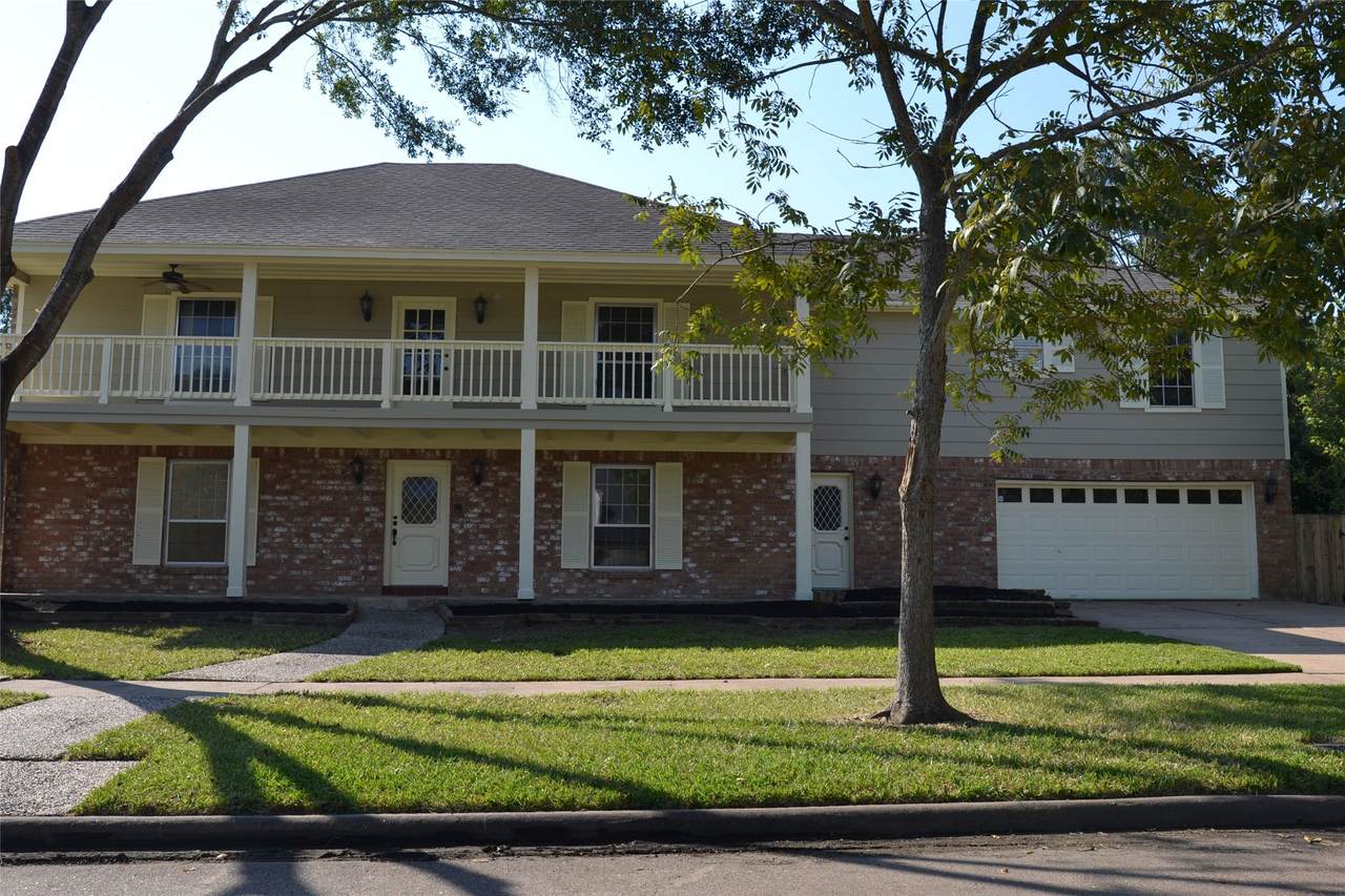 1223 Longledge Drive - Photo 1