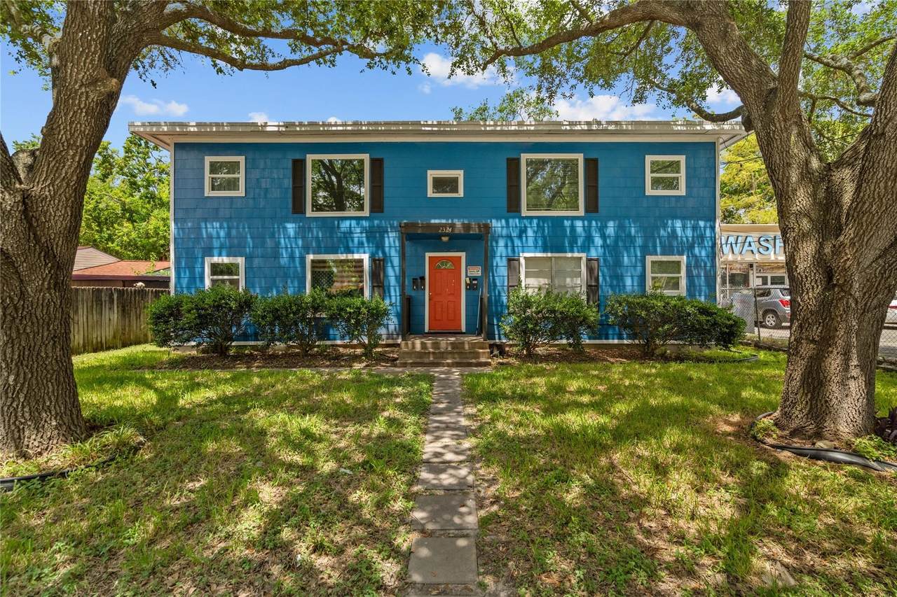 2324 Cedar Drive - Photo 1