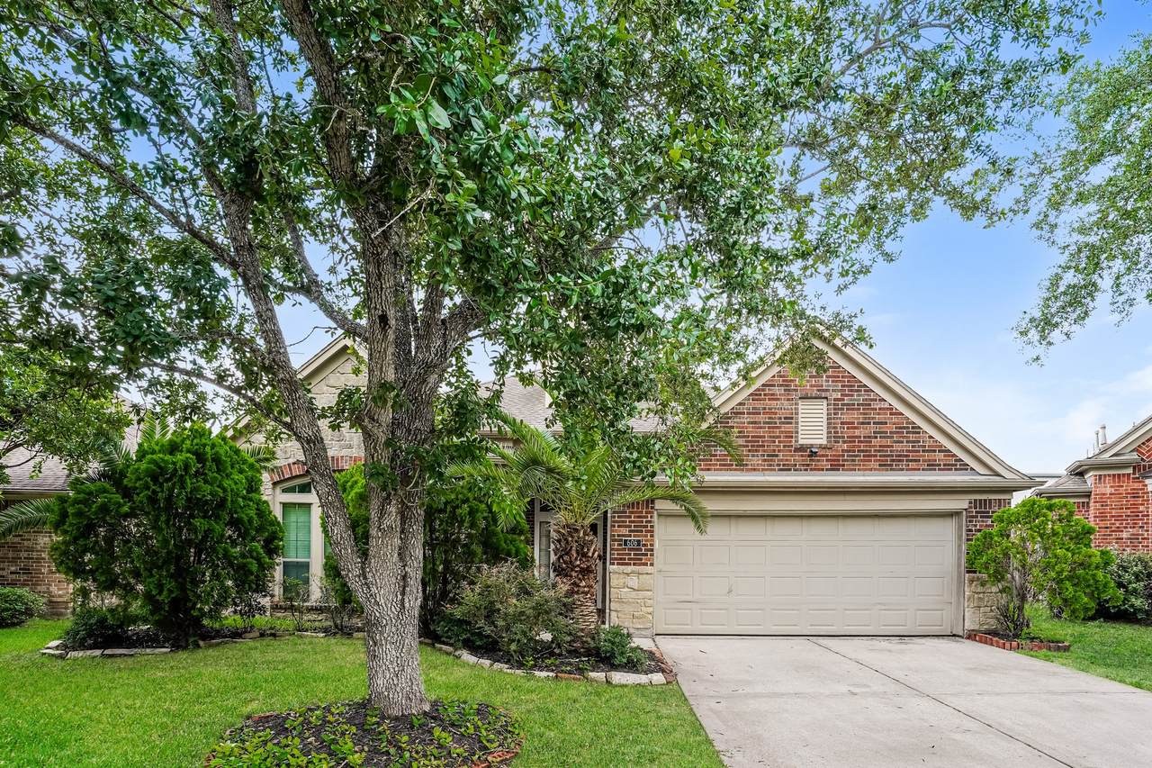 606 Red Oak Canyon Lane - Photo 1