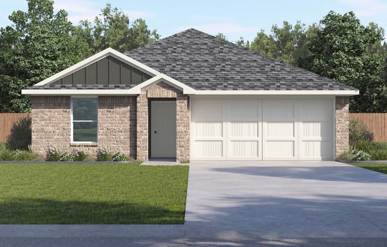 2315 Perdido Bay Lane - Photo 1