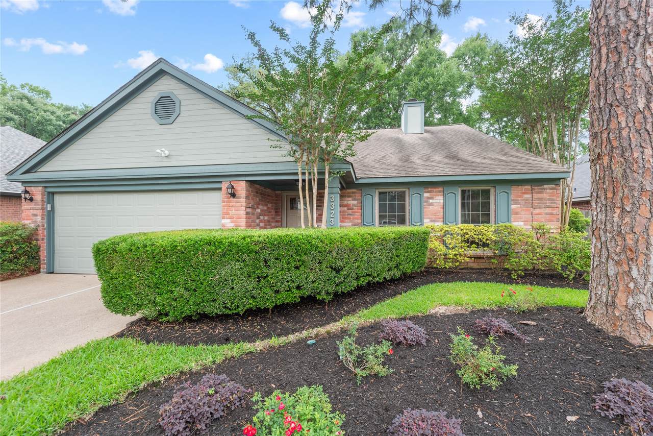 3323 Autumn Bridge Lane - Photo 1