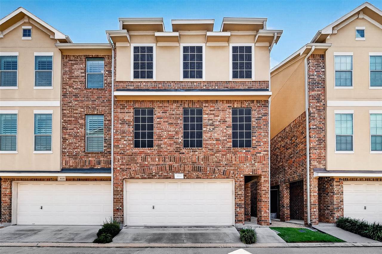 8114 Stoneyway Drive - Photo 1