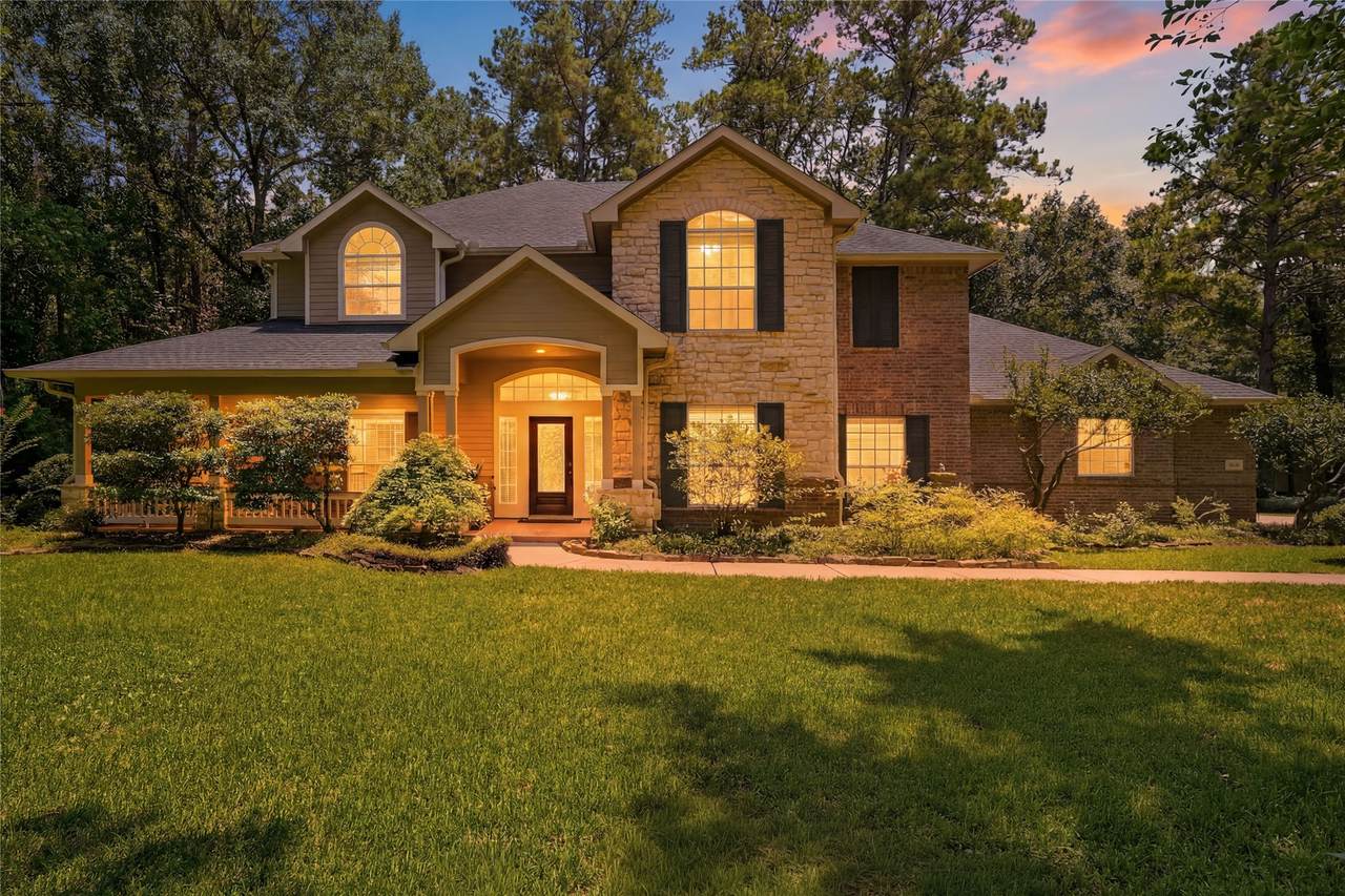 8766 Skyline Lane - Photo 1