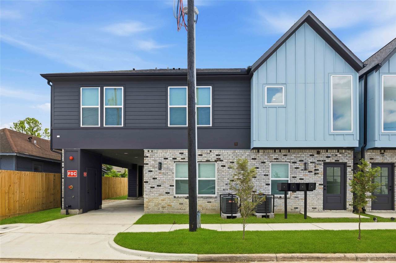 5408 San Jose Street - Photo 1