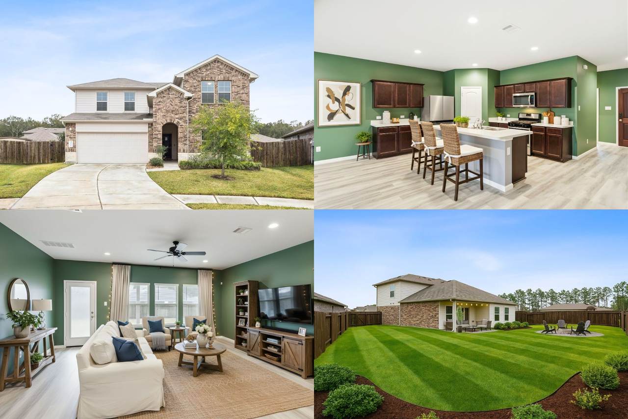 15556 Mallow Court - Photo 1