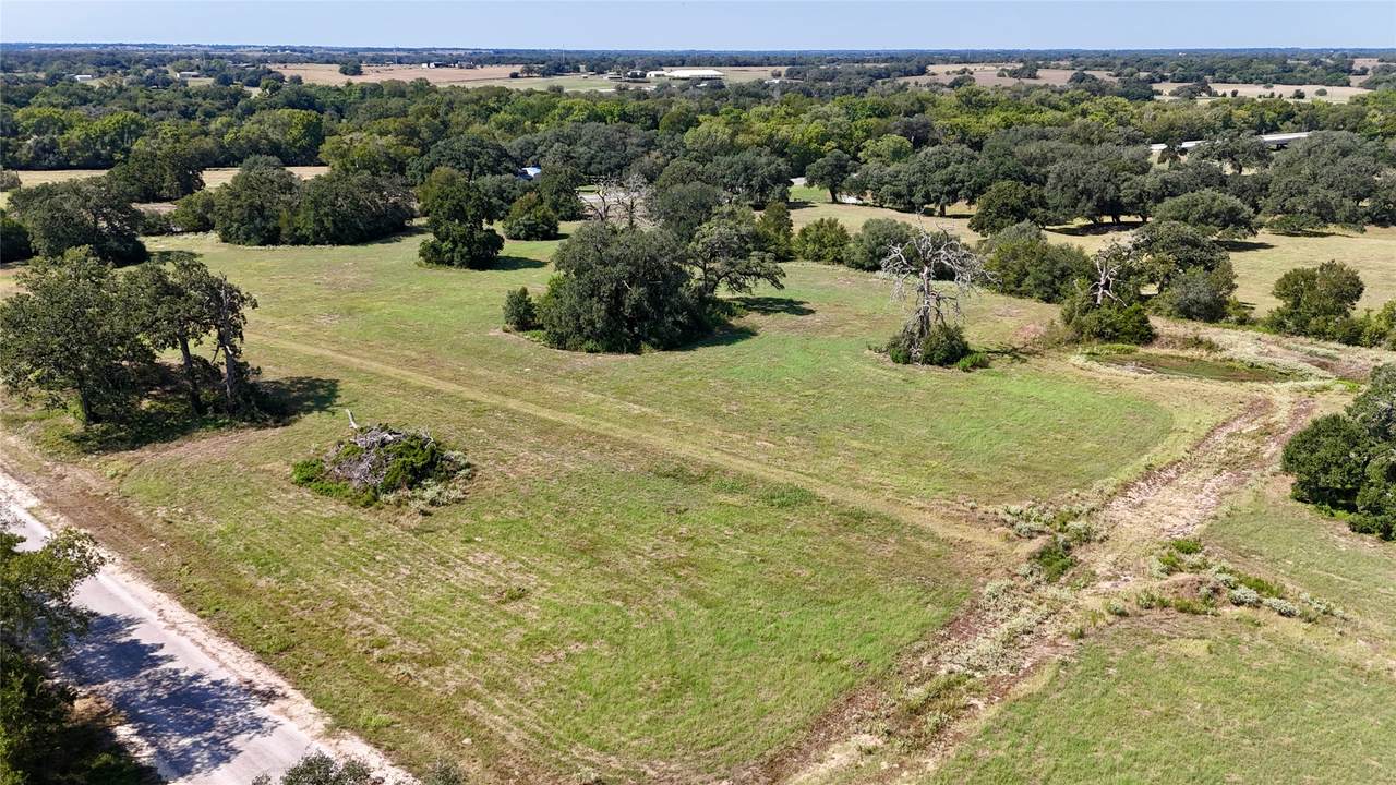 Lot 3 Harvell Lane - Photo 1
