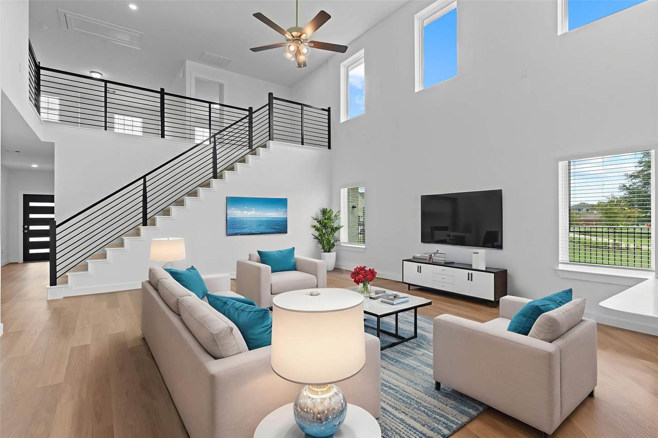 5217 Harvest Season Lane - Photo 1