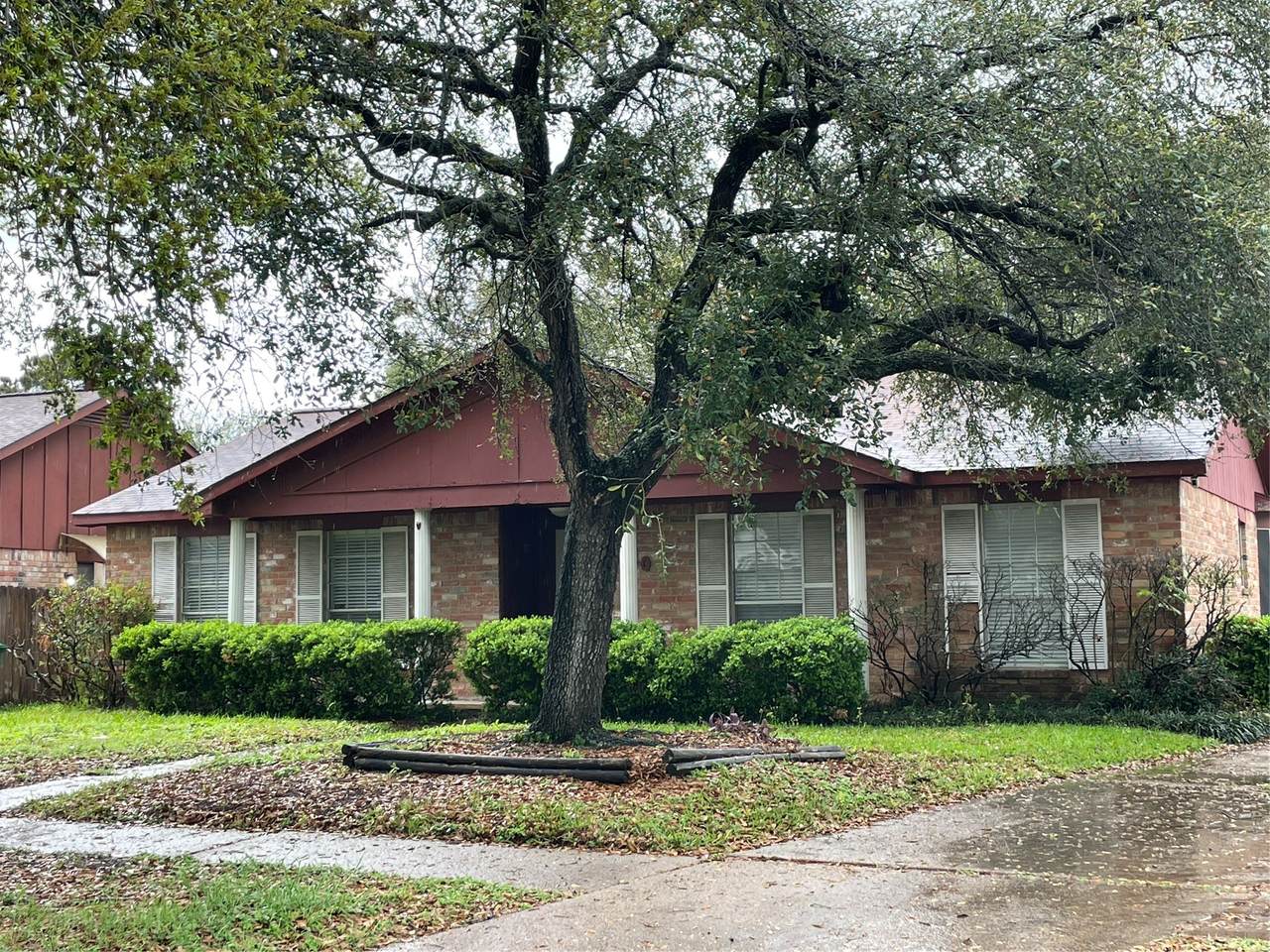 9010 Mellow Brook Drive - Photo 1