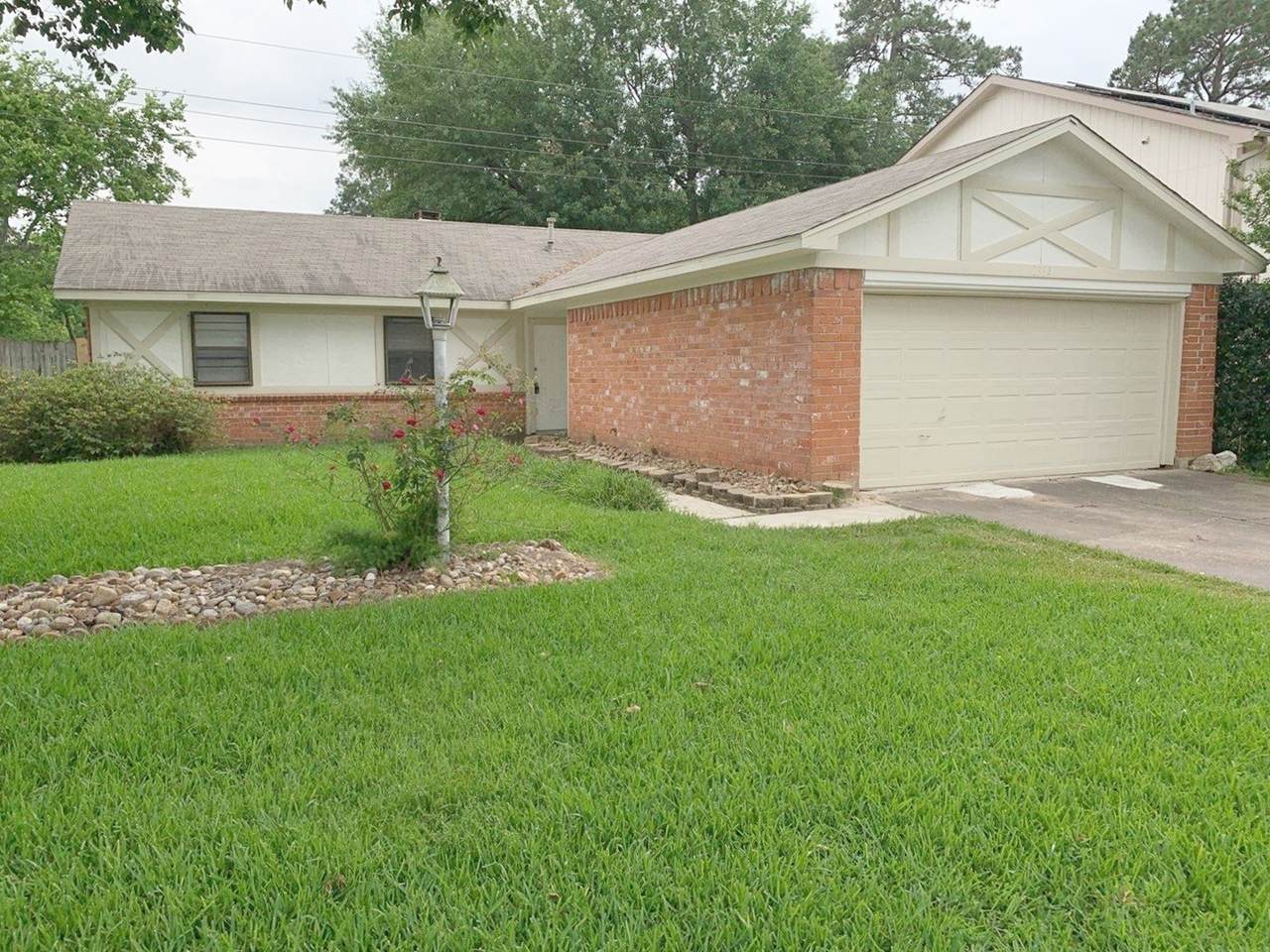2334 Marble Falls Drive - Photo 1
