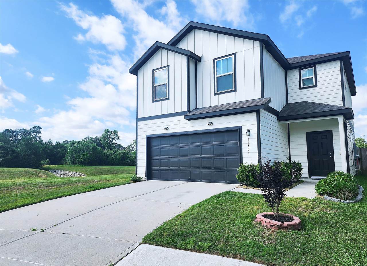 14503 Sweet Cherry Drive - Photo 1